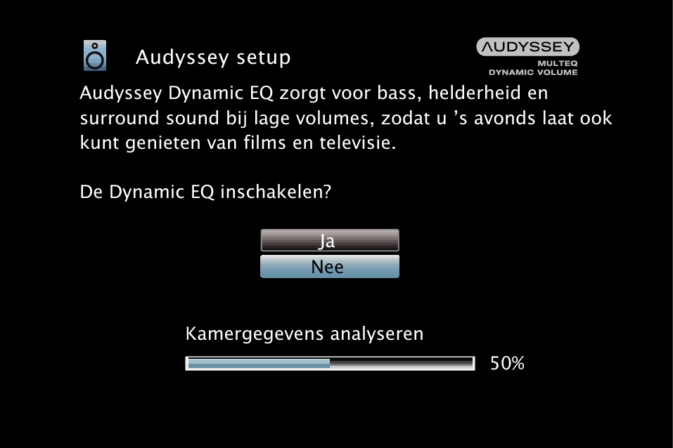 GUI AudysseySetup12 S910E3